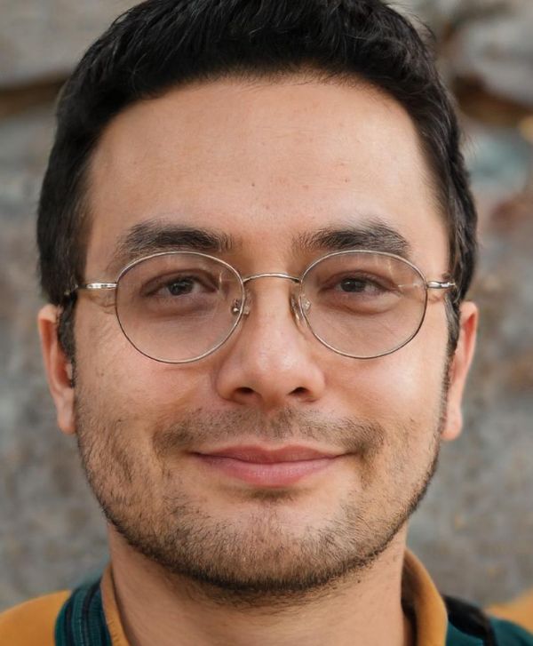 author